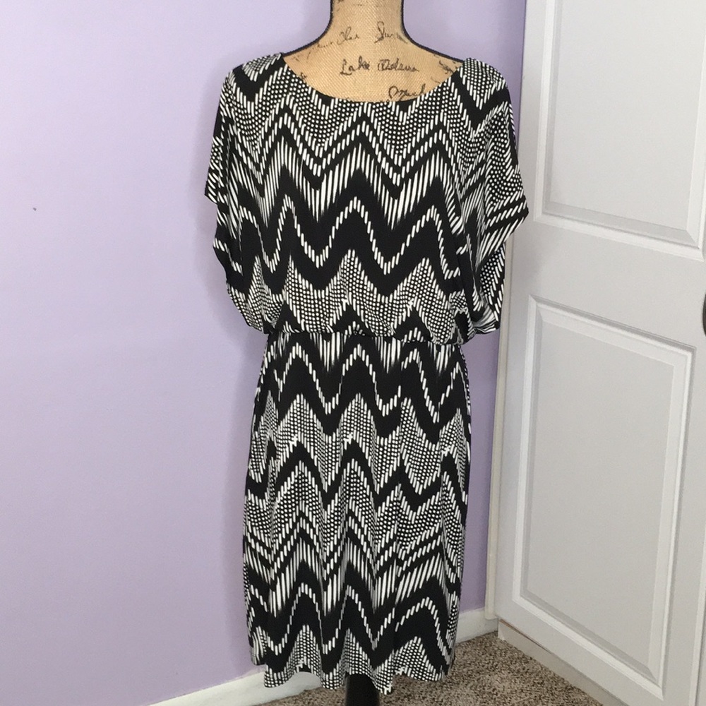 Casual Dress